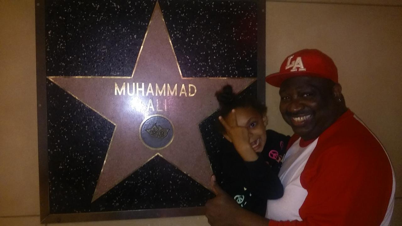 Auberge de jeunesse Hollywood Highland And *